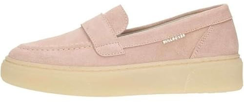 BULLBOXER Women Loafer/Slip-on 783007E4C_ Light Blue 41