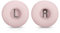 Jiusely Replacement Ear Pads for JBL T510BT T500 Tune 600BT T660NC T450BT Over-ear Headphones, Headphones Replacement Earpads, Ear Pads with Soft Protein PU, Black/White/Blue/Pink