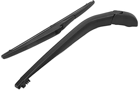 85241-52010 85241‑52010 Limpiaparabrisas Trasero, Brazo de Limpiaparabrisas Alto Escobilla de Limpiaparabrisas Trasero Soporte de Limpiaparabrisas Duradero para Kits de