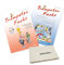 TrompetenFuchs 1 und Spielbuch 1: (Starterset) mit QR Codes - Trompeten Fuchs Band 1 (ISBN 9783866260788, 9783866262560) + Soundman Poliertuch für Trompete
