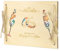LOVLEY Carte Mariage Félicitation Originale en Bois | Carte Anniversaire | Enveloppe Mariage pour Cadeaux de Mariages, Saint-Valentin (Coupes)