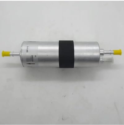 Kraftstofffilter Für E81 E87 E90 E91 Für X5 E70 Für X3 F25 Für X6 F10 F01 F02 F30 F31 16127233840 16127451424 Kraftstofffilter Benzinfilter