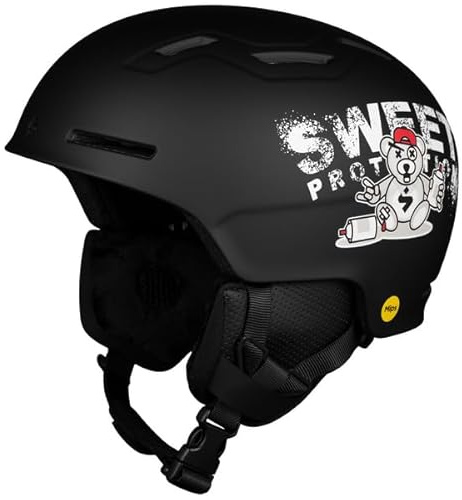 Sweet Protection Winder MIPS Helmet JR
