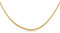 Made by Nami Brillenkette Damen & Herren Brillenband Schlangen Design Gold oder Silber 70cm (Schlangendesign, Gold)