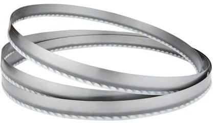 Woodworking alloy band saw blades carbide tip for cutting hardwood for horizontal and vertical band saw machine(3150x27)