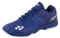 YONEX Aerus Z2 Women Ultraleichte Badmintonschuhe mit Power Cushion+ Dämpfungssystem für Damen (Navy Blue, EU Schuhgrößensystem, Erwachsene, Damen, Numerisch, M, 39)
