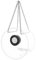 VINTORKY Smart Bird Feeder Camera for Real Monitoring Outdoor Hanging Bird Feeding Station Design Wireless Connectivity and Live Streaming Activities