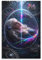 VUTXZMJWO Game of Thrones Wall Decor Poster Mother of Dragons Giclee Canvas Prints Modern Wall Art Picture Wall Hanging for Living Room Bedroom Home Decorations 08x12inch(20x30cm)
