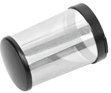 INVICTUS One 3.0e Edelstahl-Filter