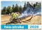 two stroke (Wandkalender 2026 DIN A3 quer), CALVENDO Monatskalender: MX-Kalender 2021 (CALVENDO Sport)