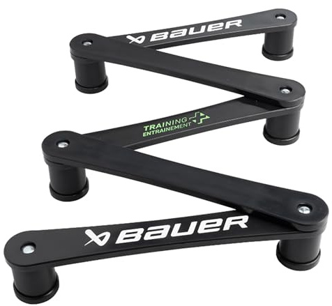 Bauer Stick Handling Trainer Reactor