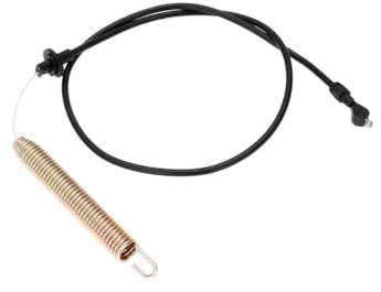 Frizione di innesto del piatto adatta for trattorino tagliaerba sostituisce 169676 175067 532169676 532175067