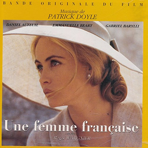 Une Femme Francaise (Soundtrack)