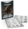Gamesworkshop - Warhammer 40,000 - Datasheet Cards: Imperial Knights