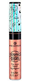 Essence, Highlighter - 100 g.