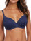 Fantasie Damen Marseille Geformtes Bikinioberteil mit Bügeln Bikini, Twilight, 80DD