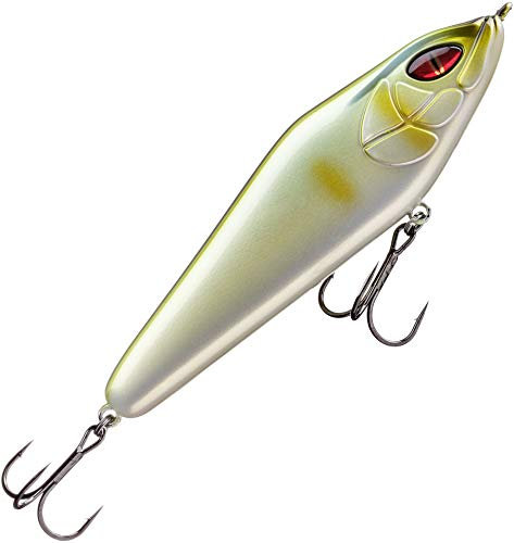 Daiwa Prorex PX Lazy Jerk 120SS SA