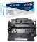LCL Remanufactured Tonerkartusche 87A 87X CF287A CF287X 18000 Pages CRG-042H (1Stück Schwarz) Ersatz für HP Laserjet Enterprise M506 M506n M506dn M506x Pro M501 M501n M501dn MFP M527 M527dn M527c