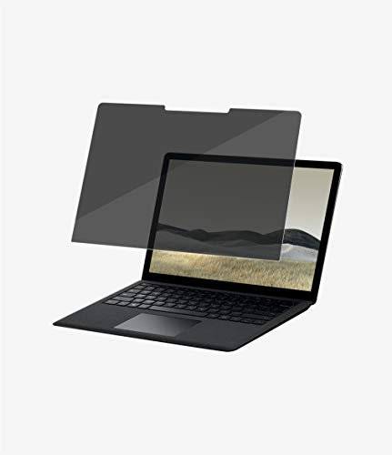 PANZER GLASS PanzerGlass Microsoft Surface Laptop 3, 15 Inch Privacy