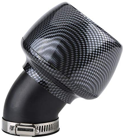 Filtro dell'aria, filtro dell'aria modificato per scooter 150 filtro dell'aria per ATV e moto (42 mm)