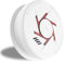 9V Battery Photoelectric Smoke Alarm With 10 Years Life Smoke Detector with Test Button 5 year battery 1 Pack