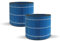 Comedes Filter für AMF220/15, HU3918, HU3916, HU3915, HU2718 & HU2716 Luftreiniger Luftbefeuchter, einsetzbar statt Philips FY3446/30 Nano-Cloud Filter (2 Stück)