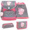 Belmil 405-41 Schulranzen Set (Little Owl 2)