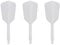 CONDOR AXE WING SLIM S White Condorax Wing Slim Darts Flight Short