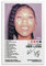 Drake & 21 Savage Poster Her Loss Album Cover Poster Dekorative Malerei Leinwand Wandkunst 30 x 45 cm