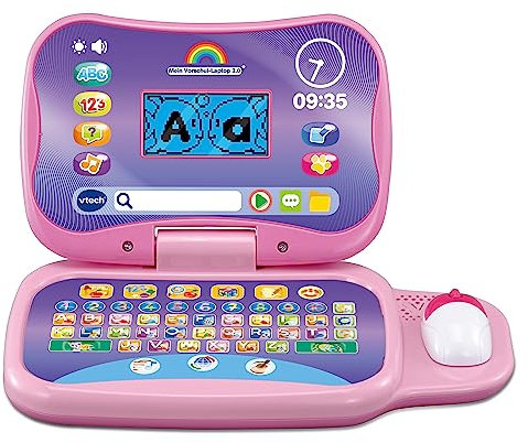 VTech 80-524854 Lernspielzeug