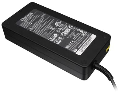 Medion 40084099 Original Netzteil 280,0 Watt | normale Bauform für Erazer Defender P40 (NP70SND), Deputy P50 (NP50SND)