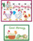 DELORIGIN Stanzformen Mit Cartoon Huhn Zum Basteln von Morgenkarten Gestanzte Schablonen Aus Karbonstahl Scrapbooking Prägeschablonen Stanzschablonen Neuheiten Für Papierbastelalben Geschenkdekor