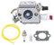 Kurihina Kompatibel mit 503283208 Vergaser für Zama C3-EL42 Husqvarna 340 340E 345 346 346XP 350 351 353 Kettensäge