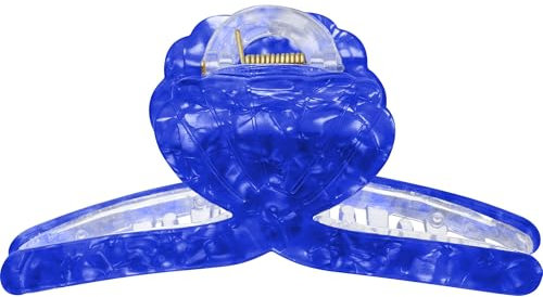 Catrice Disney Pixar Finding Dory Hair Clip, Hautpflege Accessoires, Blau, Nanopartikel frei, 1er Pack (1pcs)