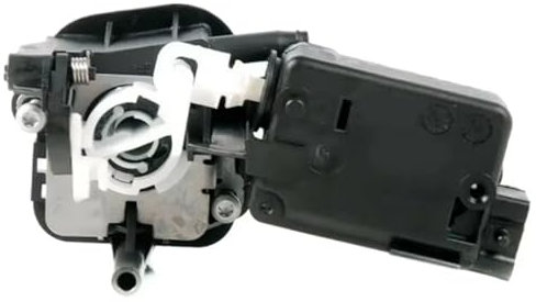 Car Trunk Lock Actuator Car Trunk Lock Actuator Vehicle Hatches Tailgate Motor 95520962 91167311 4414562 For Vauxhall For Vivaro A B For Primastar Boot Trunk Latch