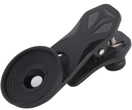 Telefonkamera Makro -Objektiv Professioneller auf 10x Makrofotografie -Objektiv Double Single Lens Smartphone