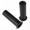 2 PCS Wheelbarrow Handle Grips 30mm Inner Diameter Anti-slip 122 mm Soft Rubber weatherproof Handles Sleeves Easy Installation Replacement compatible with Garden Trolleys Bike Grips