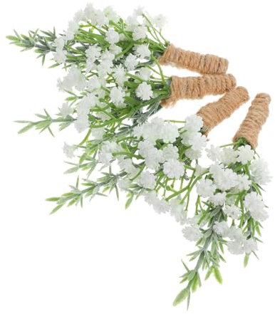Mobestech Ansteckbrosche Anstecknadeln Für Männer Blumenkorsage Für Den Abschlussball Vintage-rosen-boutonniere Rustikale Rosen-boutonniere Eukalyptus-boutonniere Prom Boutonniere Seidentuch