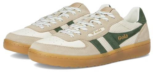 Gola Hawk 83 CLB772WN, Sneakers, beige, 8 UK