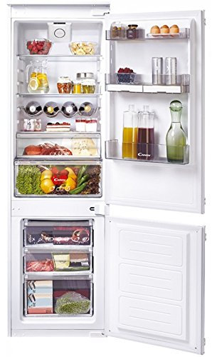 Candy Ckbbs 172 Ft Incasso 250L A+ Bianco Frigorifero Con Congelatore