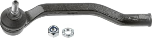 LEMFÖRDER 37900 01 Spurstangenkopf für Renault Megane III Grandtour (KZ0/1) 2008-2016 Links, Vorderachse und andere Fahrzeuge