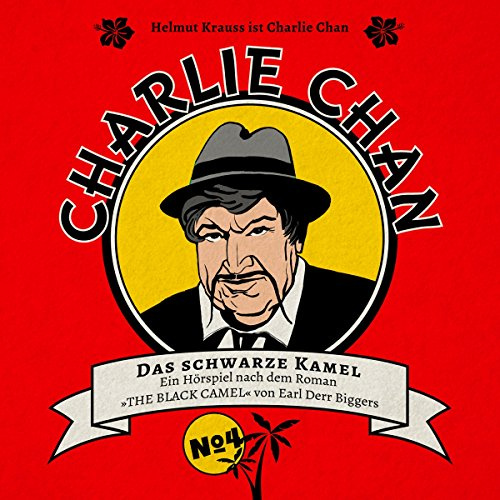 Charlie Chan 04: das Schwarze Kamel