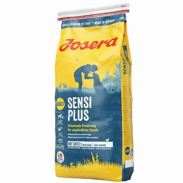 Josera SensiPlus im 900 g Paket