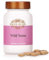 Wild Yams Hochdosiert, Original Mexican Wild Yam I 180 vegane Tabletten I Menopause, Wechseljahre, Diosgenin, ohne Hormone, ohne künstliche Zusätze, Naturheilkunde Yamswurzel BÄRBEL DREXEL®