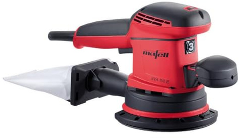 Mafell Exzenterschleifer EVA 150 E 3 T-Max 917701