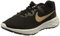 Nike Damen Revolution 6 Nn Laufschuh, Black/MTLC Coppercoin-Summit W, 38 EU