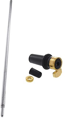 1/2 Cello Saiten Tailrod Stachel Stange Ende Pin Cello Teile Edelstahl Cello Unterstützung Werkzeug Zubehör