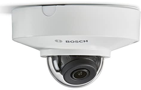 FLEXIDOME IP Micro 3000i