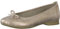 Jana 8-22163-41, Ballerine Donna, Rosa 1, 37 EU