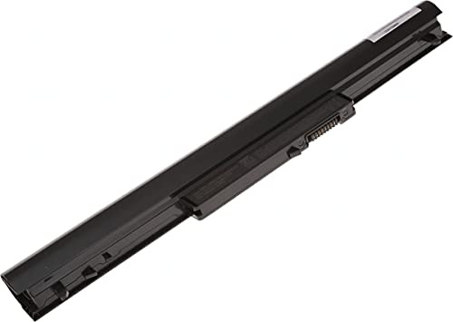 T6 Power Batterie pour Hewlett Packard Pavilion Sleekbook 15-B000 série, Li-Ion, 2600 mAh (37 Wh), 14,4 V